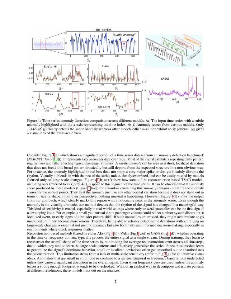 Page 2 of Lightweight Multi-Scale Anomaly Detection for Resource-Constrained Edge Devices