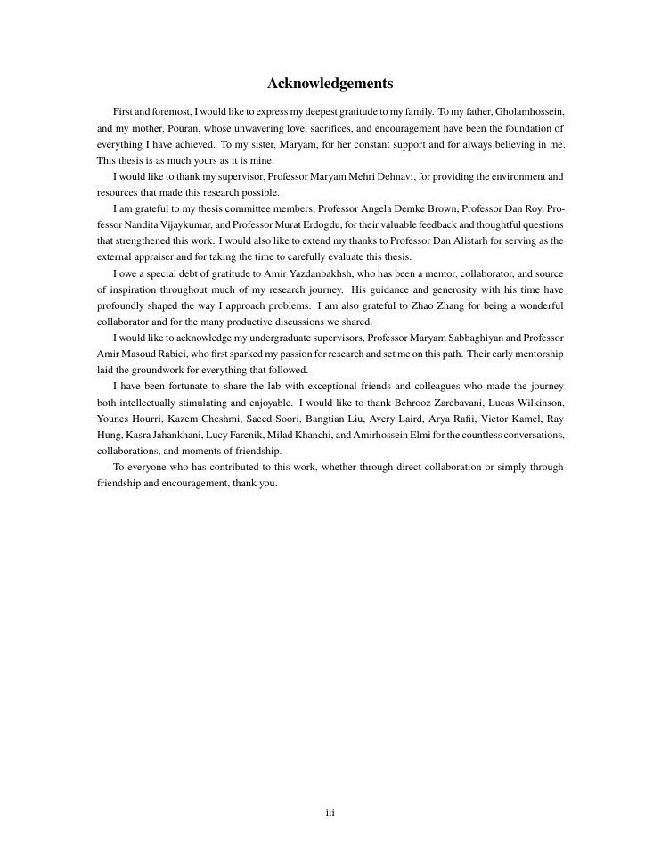 Page 3 of Compression Trinity: Exploring Sparsity, Quantization, and Low-Rank Approximations for LLM Compression