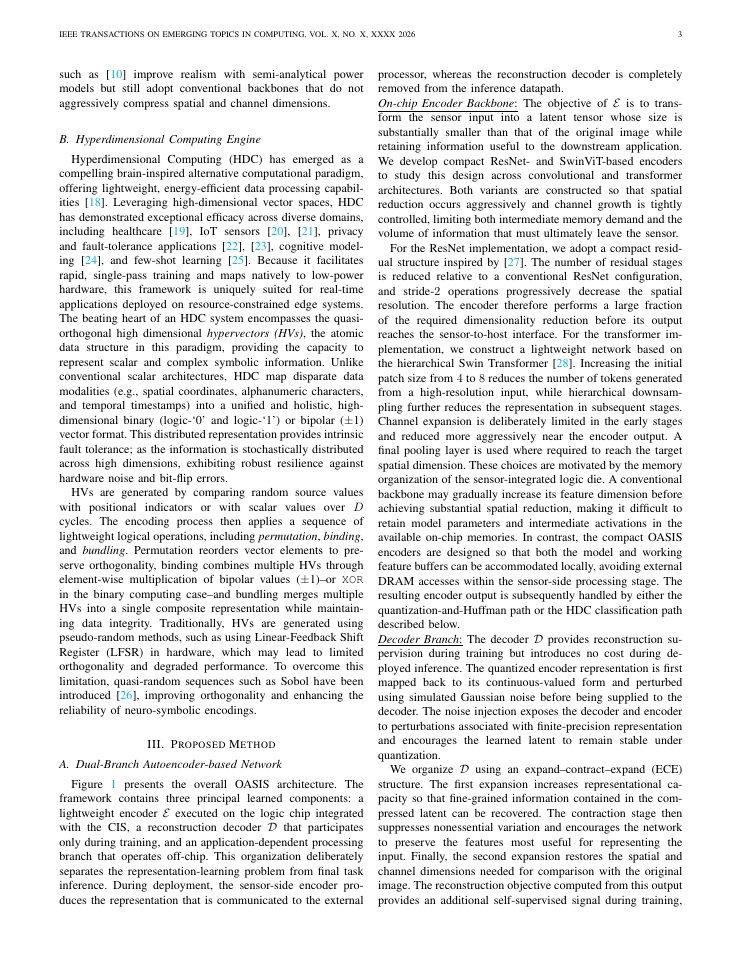 Page 3 of Hardware-Aware Learned Representation Compression for Distributed In-Sensor Vision