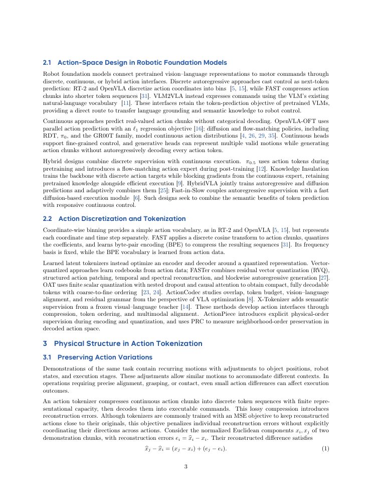 Page 3 of ActionPiece: Rethinking Action Tokenization for Autoregressive Vision-Language-Action Models