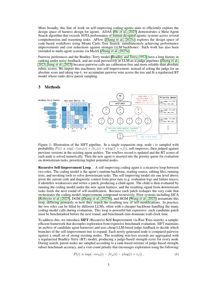 Page 3 of Self Improvement via Fast Tree-search