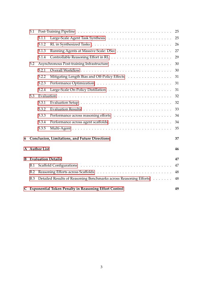 Page 3 of DeepSeek-V4.1-Flash: Pushing the Limits of KV Cache Compression