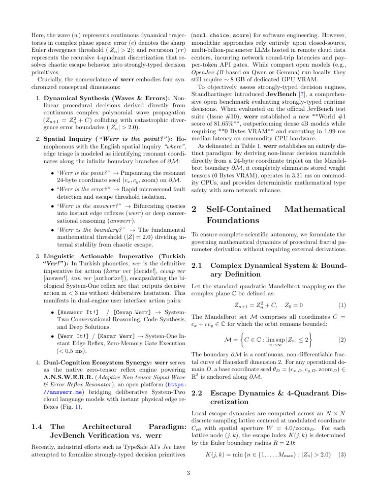 Page 3 of Universal Fractal Natural Language Decision Map: Real-Time Edge Triage Across Heterogeneous Domains