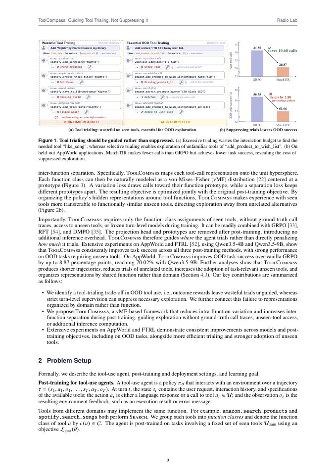 Page 2 of Toolcompass: Guiding Tool Trialing, Not Suppressing It