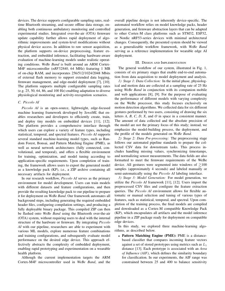 Page 3 of A Rapid Pipeline for Training and Deploying ML Models on WeBe Band