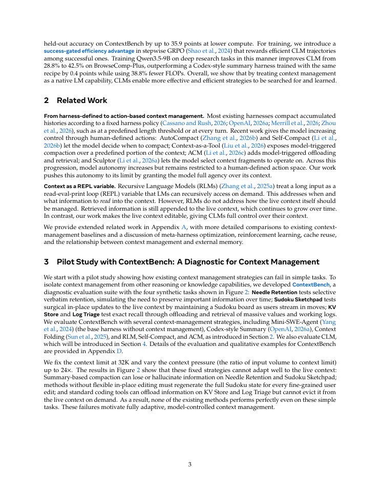 Page 3 of Context Language Models