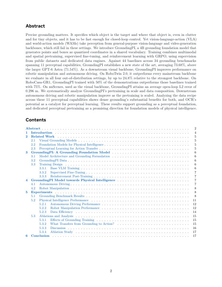 Page 2 of GroundingPI: A Grounding Foundation Model towards Physical Intelligence with Visual Primitives