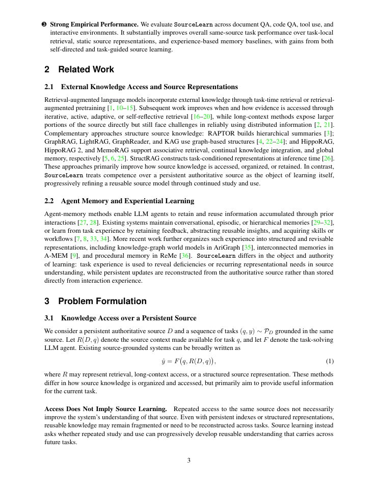 Page 3 of From Knowledge Access to Source Learning: Developing Source-Specific Competence