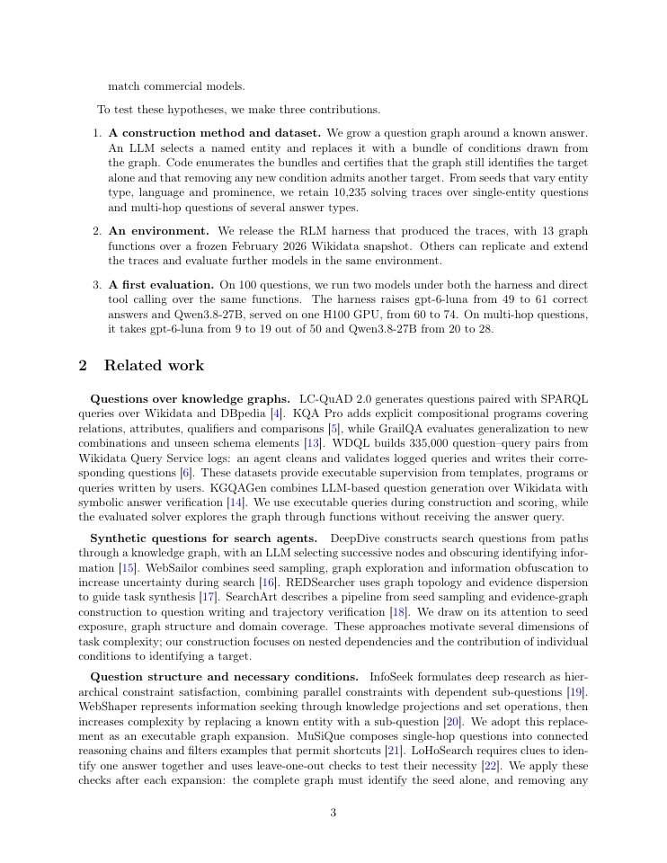Page 3 of Wikidata Search Traces: A Dataset for Training Knowledge Graph Search Agents