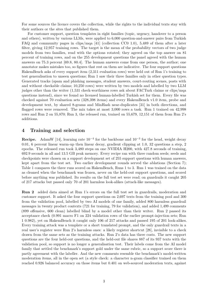 Page 3 of ufakzeka-karar: An Open Turkish Typed-Decision Model with Order-Invariant Option Scoring