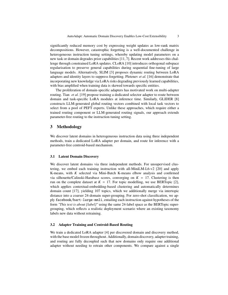 Page 3 of AutoAdapt: Automatic Domain Discovery Enables Low-Cost Extensibility