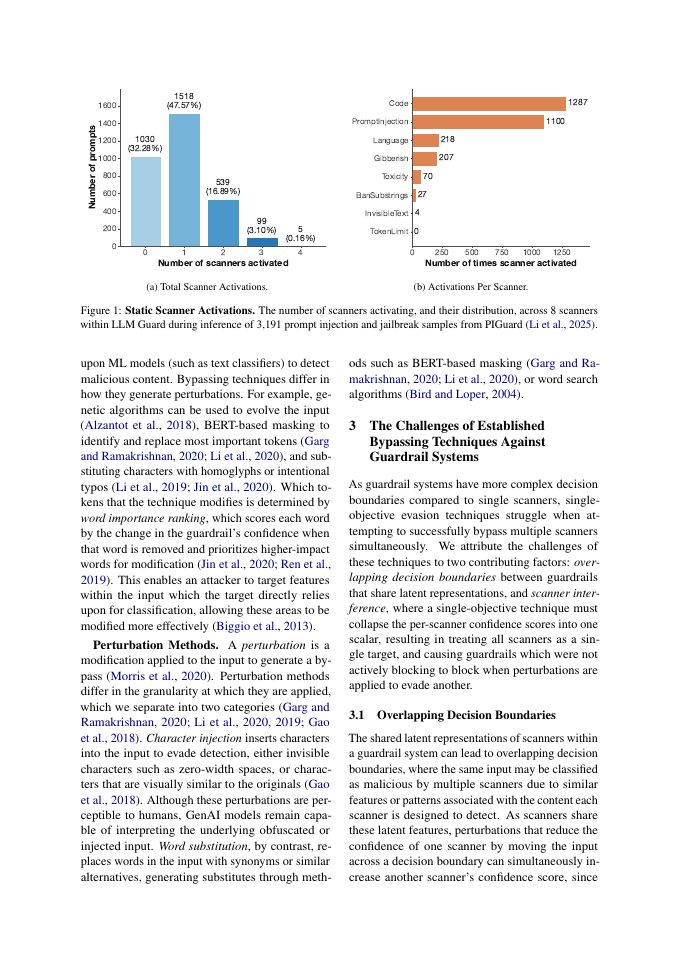 Page 3 of BRANCH: Bypassing Multi-Scanner AI Guardrails