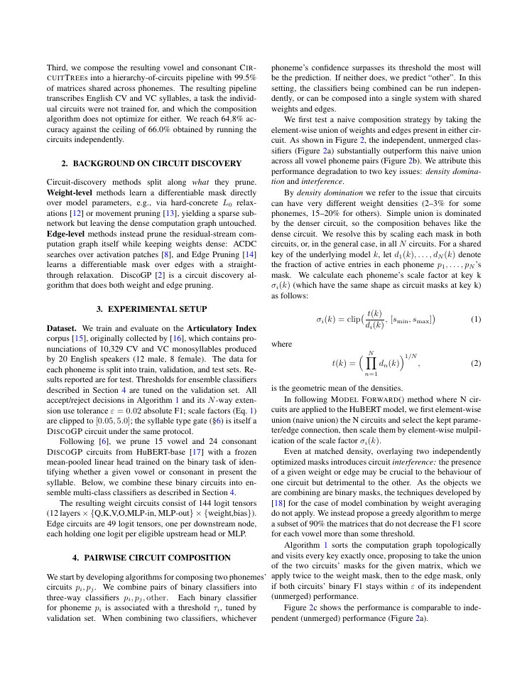 Page 2 of CircuitTree: Composing Circuits into A Syllable Transcriber