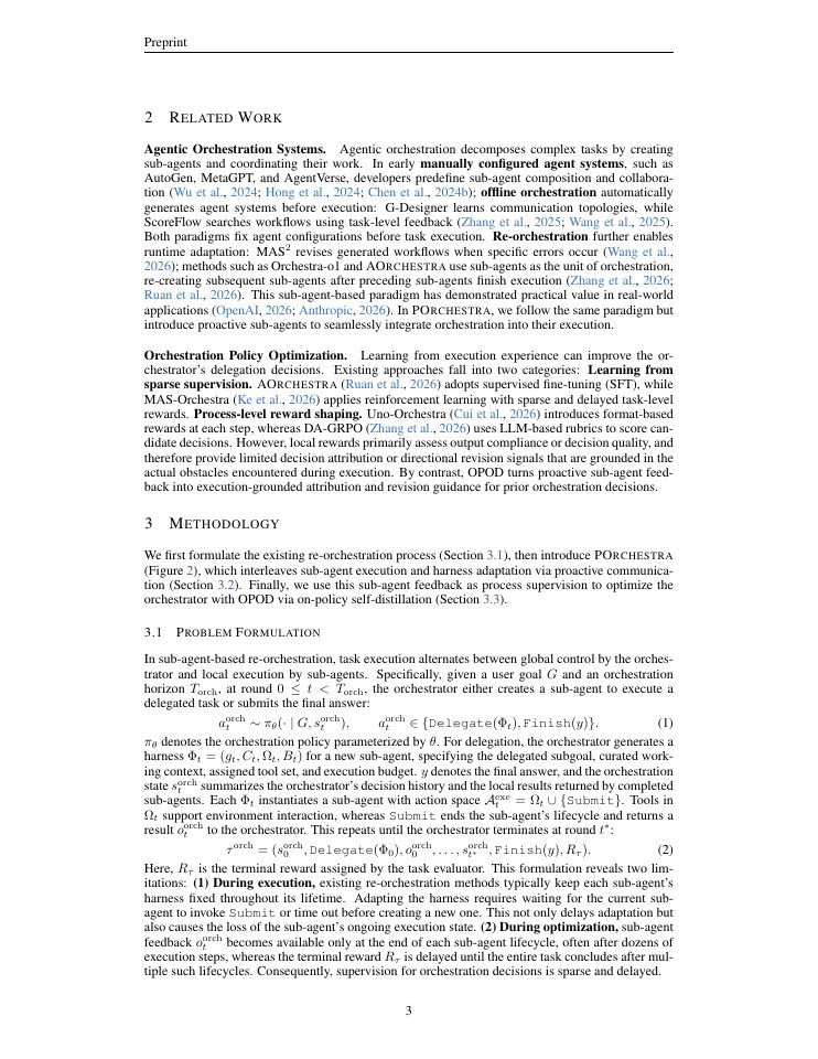 Page 3 of Proactive Agentic Orchestration