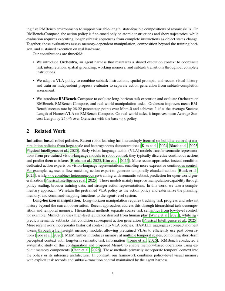 Page 3 of Let the Mind Conceive, Let the Hand Achieve: Following Multimodal Instructions for Long-Horizon Robotic Manipulation