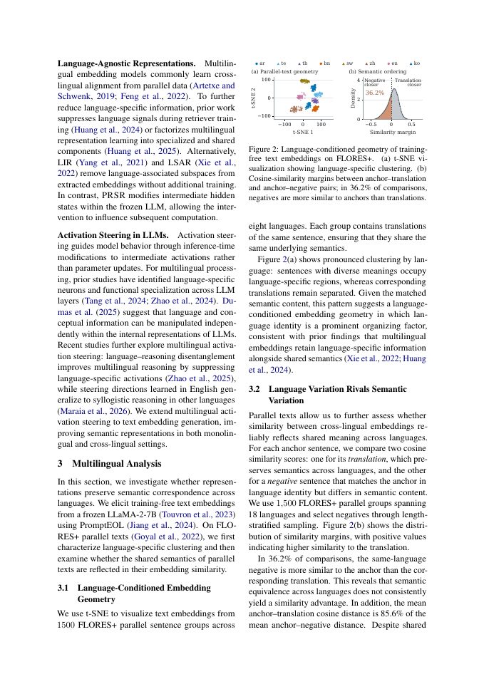 Page 3 of Steering beyond Language: Improving Multilingual Training-Free Text Embeddings via Paired-Residual Subspace Removal