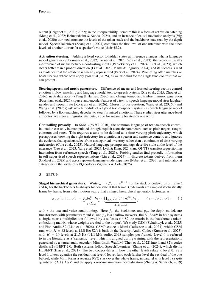Page 3 of Steering intonational tunes in text-to-speech synthesis