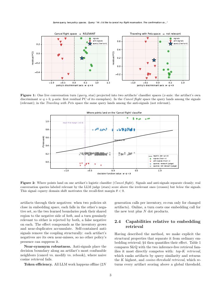 Page 3 of Signals and Queries: Token-Efficient Agentic Context Discovery